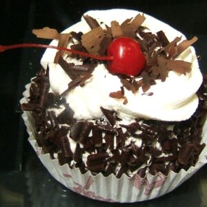 Black Forest Cake Special