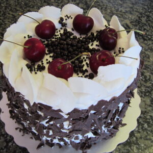 Black Forest Sp