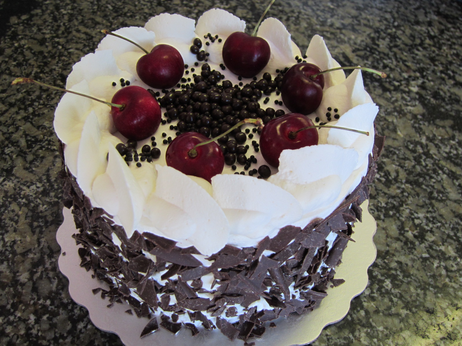 Black Forest Sp