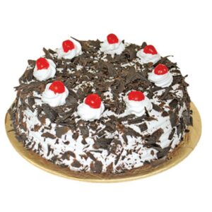 Special Black Forest Cake