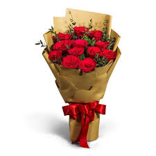 Roses Delight Bouquet