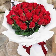 Beautiful Roses Bouquet