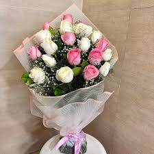 Melody Roses Bunch