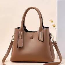 Leather Woman Bag