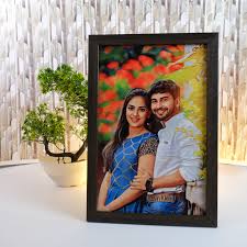 Love Photo Frame