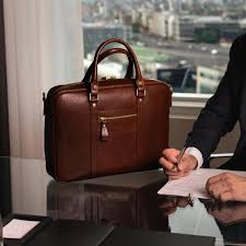 Leather Bag