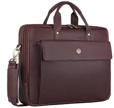 Big Leather Bag for man