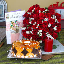 Wish Best Anniversary