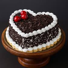 Send Black Forest Cake