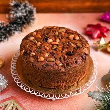 Xmas Cake