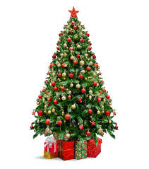 Xmas Tree