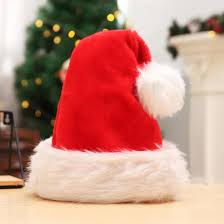 Santa Claus Cap