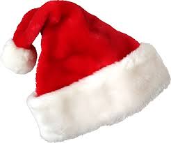 Santa Cap