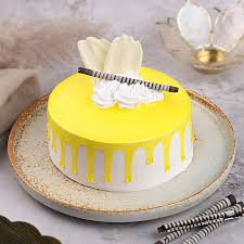 Pineapple Special Cake