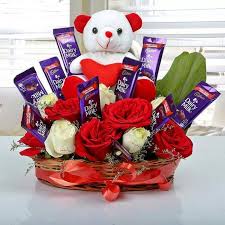 Express love Bouquet
