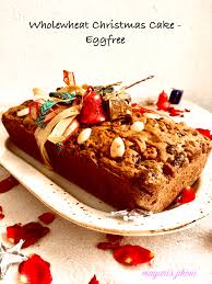 X Mas Cake