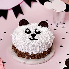 Micky Mouse Cake