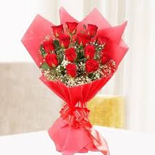 Roses Bunch Special