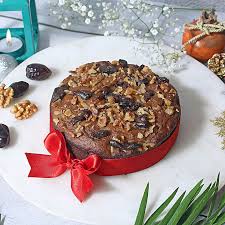 Plam cake