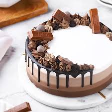 Creamy Delight