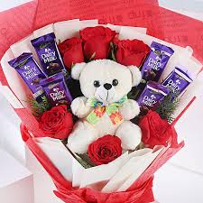 Valentine Love fever