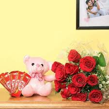 Valentine Express Love
