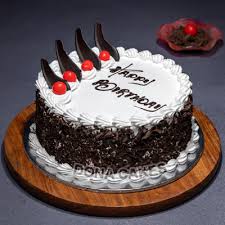 Forest Cake Special