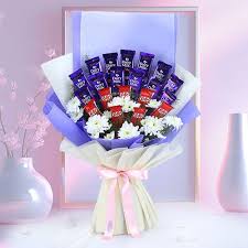 Cadbury Chocolate Bouquet