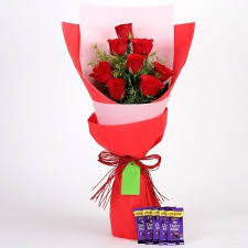Valentine Touch With You