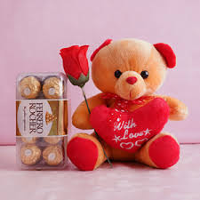 Say i Love You