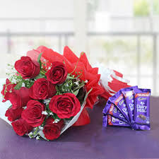 Valentine Day Wish
