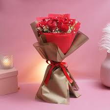 Elegant Premium Roses