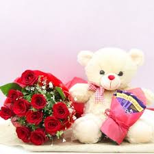 Valentine Love Couple Combo