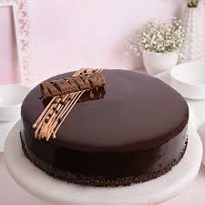 Special Eggless Cake