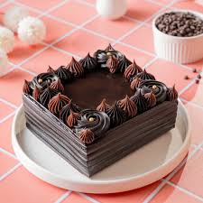 Special Chocolate Cake
