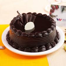 Delicious Chocolate Cake