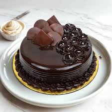 Chocolate Desired Cake