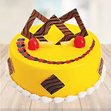 Nice Pineapple Cake