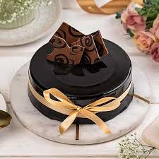 Yummy Chocolate Cake
