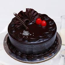 Chocolate Truffle Special