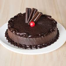 Chocolate Cake Best
