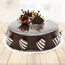 Choco Lite Cake