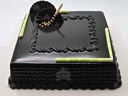 Pilo Chocolate Cake