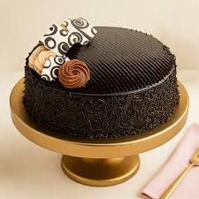 Chocolate Desire Cake
