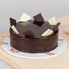 Choco Melt Cake