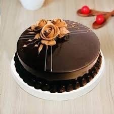 Chocolate Treat Cake