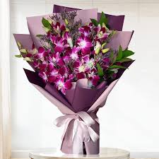 Elegant Flower Bouquet