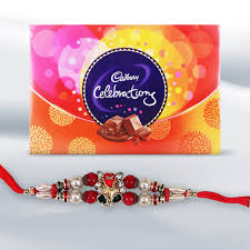 Rakhi Celebration Box