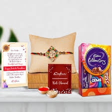 Rakhi Special Small