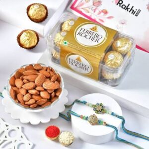 Raksha Bandhan celebration Gifts